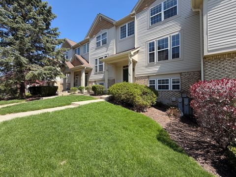 Photo of 1129 Georgetown Way, Vernon Hills, IL 60061 (MLS # 12610207)