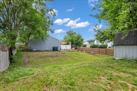 Tiny photo for 2615 Wheatfield Court, Aurora, IL 60502 (MLS # 12717804)