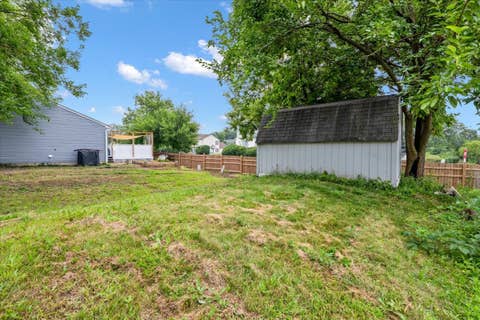 Tiny photo for 2615 Wheatfield Court, Aurora, IL 60502 (MLS # 12717804)