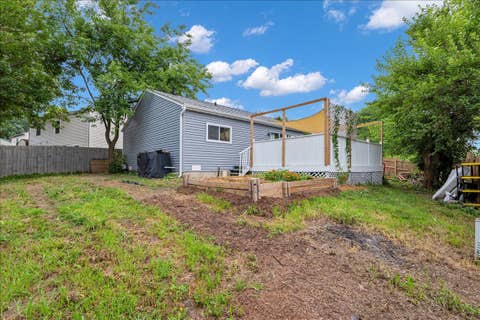 Tiny photo for 2615 Wheatfield Court, Aurora, IL 60502 (MLS # 12717804)