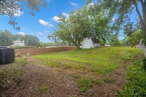 Tiny photo for 2615 Wheatfield Court, Aurora, IL 60502 (MLS # 12717804)