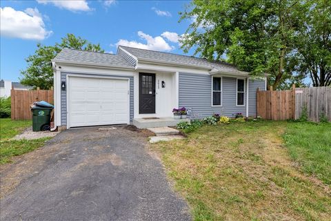 Tiny photo for 2615 Wheatfield Court, Aurora, IL 60502 (MLS # 12717804)