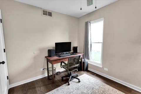 Tiny photo for 2615 Wheatfield Court, Aurora, IL 60502 (MLS # 12717804)