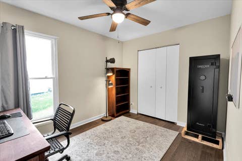 Tiny photo for 2615 Wheatfield Court, Aurora, IL 60502 (MLS # 12717804)