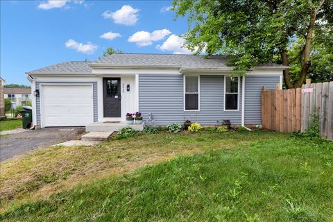 Photo of 2615 Wheatfield Court, Aurora, IL 60502 (MLS # 12717804)