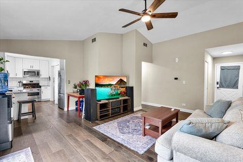 Tiny photo for 2615 Wheatfield Court, Aurora, IL 60502 (MLS # 12717804)