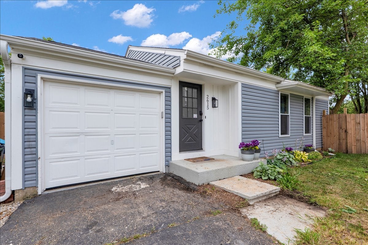 2615 Wheatfield Court