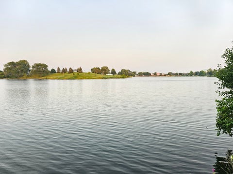 Tiny photo for 11 Crestview Lane #10, Vernon Hills, IL 60061 (MLS # 12710903)