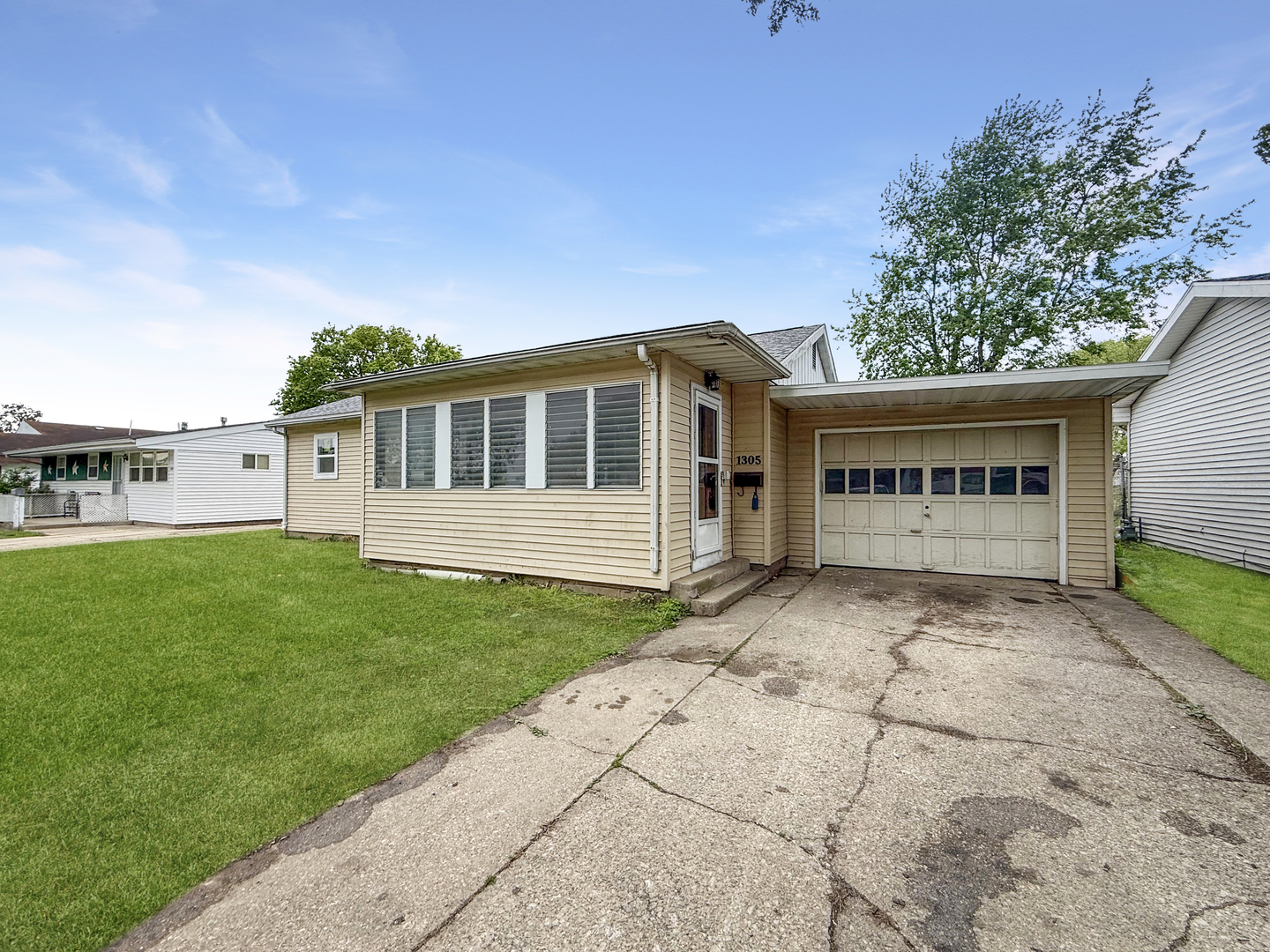 1305 Harper Drive