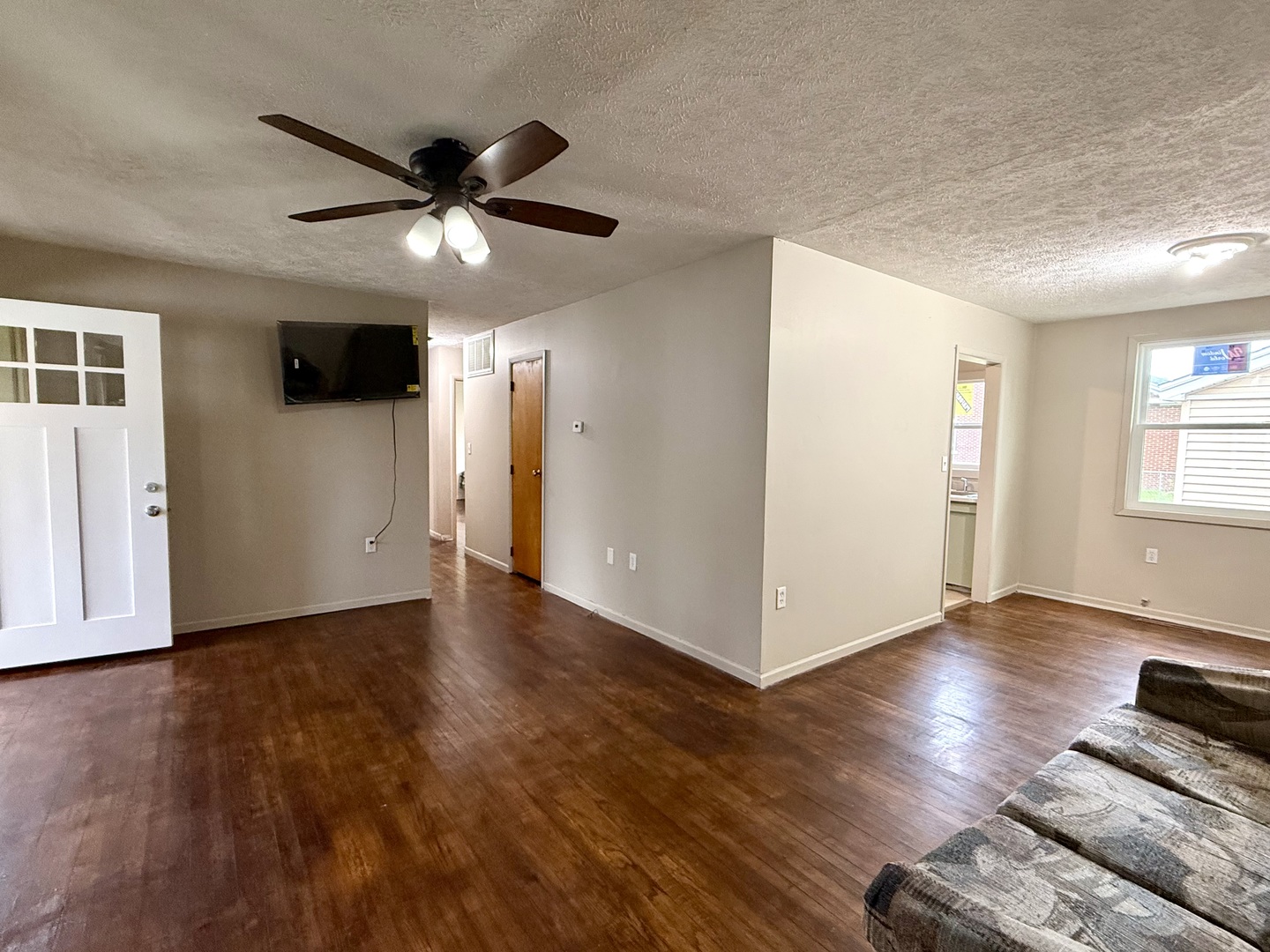 1305 Harper Drive