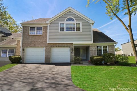 718 Dorset Circle Wheeling IL 60090