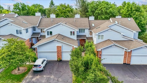Tiny photo for 228 Charlotte Place, Cary, IL 60013 (MLS # 12736717)
