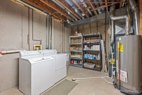 Tiny photo for 228 Charlotte Place, Cary, IL 60013 (MLS # 12736717)