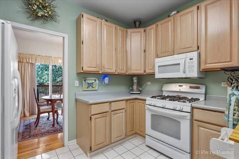 Tiny photo for 228 Charlotte Place, Cary, IL 60013 (MLS # 12736717)