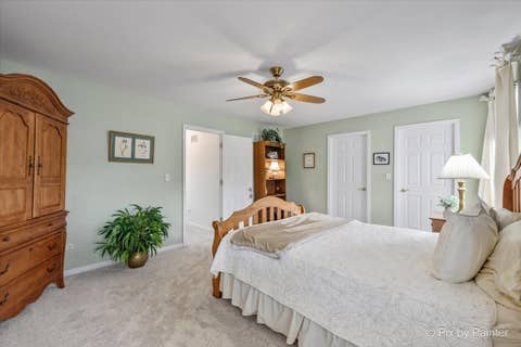 Tiny photo for 228 Charlotte Place, Cary, IL 60013 (MLS # 12736717)