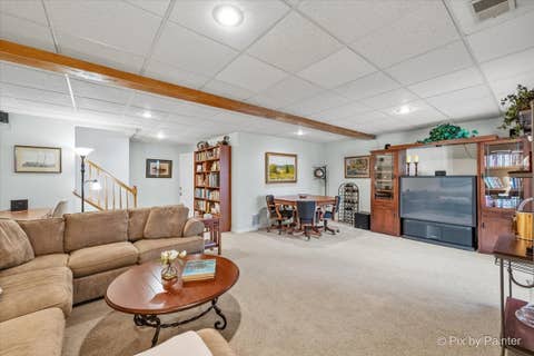 Tiny photo for 228 Charlotte Place, Cary, IL 60013 (MLS # 12736717)