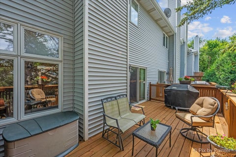 Tiny photo for 228 Charlotte Place, Cary, IL 60013 (MLS # 12736717)