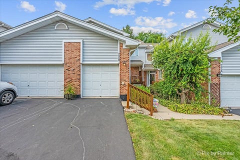 Tiny photo for 228 Charlotte Place, Cary, IL 60013 (MLS # 12736717)