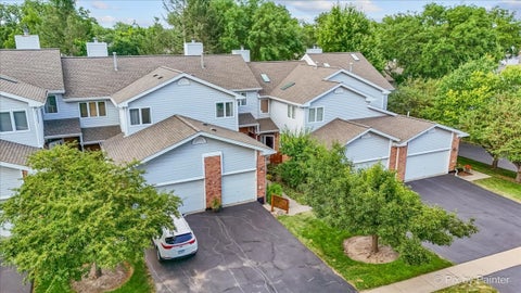 Tiny photo for 228 Charlotte Place, Cary, IL 60013 (MLS # 12736717)