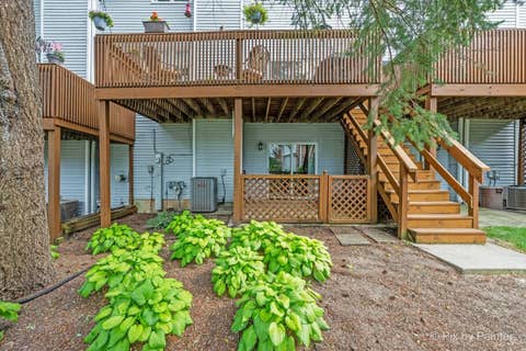 Tiny photo for 228 Charlotte Place, Cary, IL 60013 (MLS # 12736717)