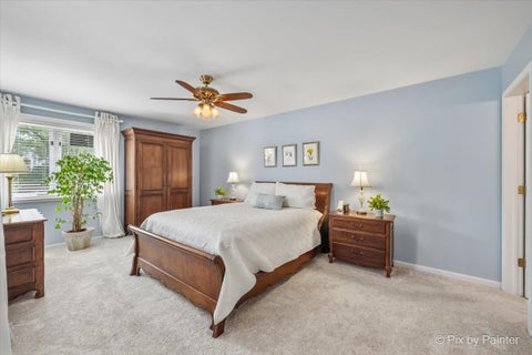 Tiny photo for 228 Charlotte Place, Cary, IL 60013 (MLS # 12736717)