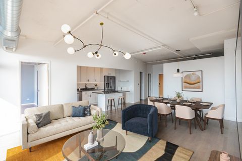 Tiny photo for 1530 S State Street #14O, Chicago, IL 60605 (MLS # 12498594)