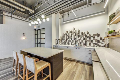 Tiny photo for 1530 S State Street #14O, Chicago, IL 60605 (MLS # 12498594)