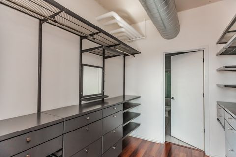 Tiny photo for 1530 S State Street #14O, Chicago, IL 60605 (MLS # 12498594)