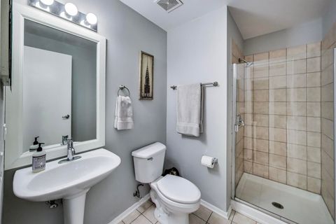 Tiny photo for 1530 S State Street #14O, Chicago, IL 60605 (MLS # 12498594)