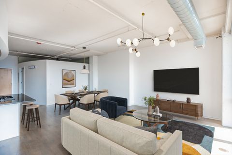 Tiny photo for 1530 S State Street #14O, Chicago, IL 60605 (MLS # 12498594)