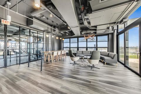 Tiny photo for 1530 S State Street #14O, Chicago, IL 60605 (MLS # 12498594)