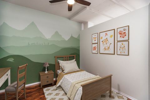 Tiny photo for 1530 S State Street #14O, Chicago, IL 60605 (MLS # 12498594)