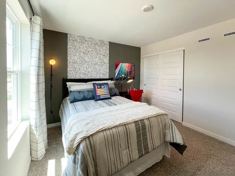 Tiny photo for 3538 Richardson Circle, Yorkville, IL 60560 (MLS # 12508282)