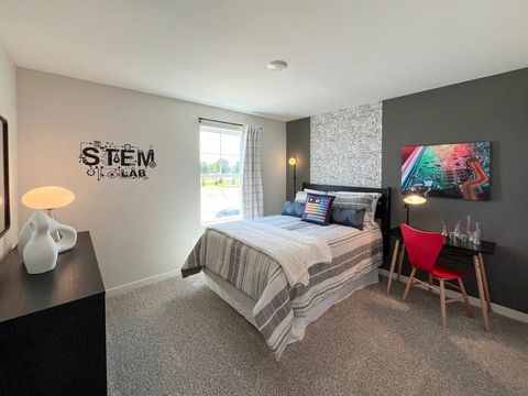 Tiny photo for 3538 Richardson Circle, Yorkville, IL 60560 (MLS # 12508282)