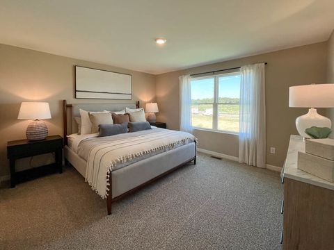 Tiny photo for 3538 Richardson Circle, Yorkville, IL 60560 (MLS # 12508282)