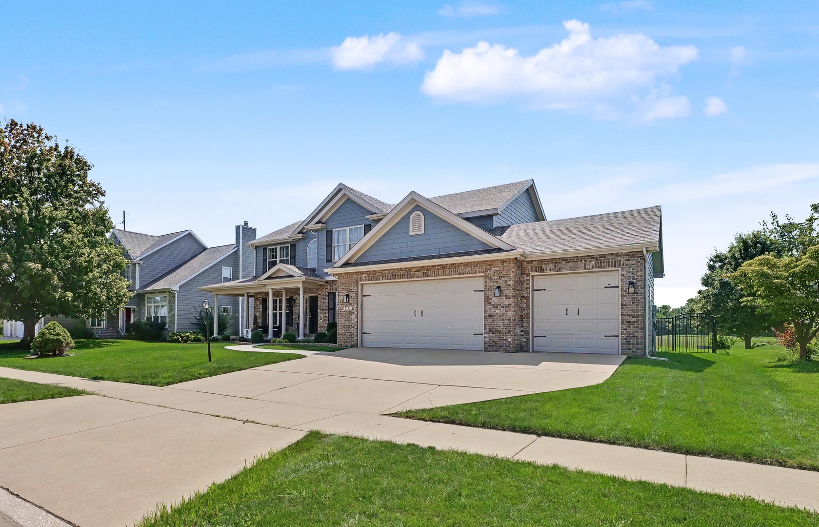 2421 Stricker Lane