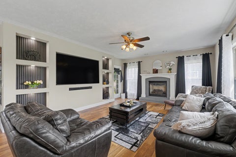 Tiny photo for 2421 Stricker Lane, Urbana, IL 61802 (MLS # 12673071)