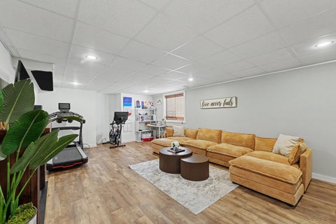 Tiny photo for 2421 Stricker Lane, Urbana, IL 61802 (MLS # 12673071)