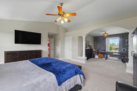 Tiny photo for 2421 Stricker Lane, Urbana, IL 61802 (MLS # 12673071)