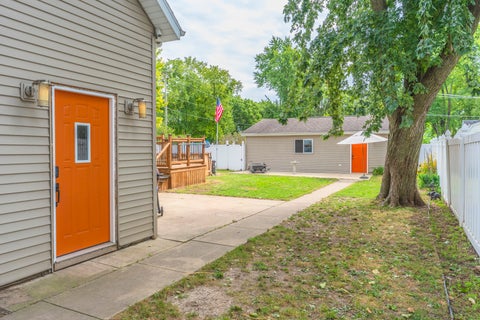 Tiny photo for 921 N Plum Street, Pontiac, IL 61764 (MLS # 12734086)
