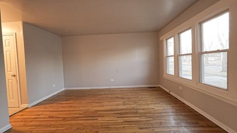 Tiny photo for 16918 S Orchard Ridge Avenue, Hazel Crest, IL 60429 (MLS # 12546650)