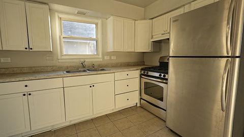 Tiny photo for 16918 S Orchard Ridge Avenue, Hazel Crest, IL 60429 (MLS # 12546650)