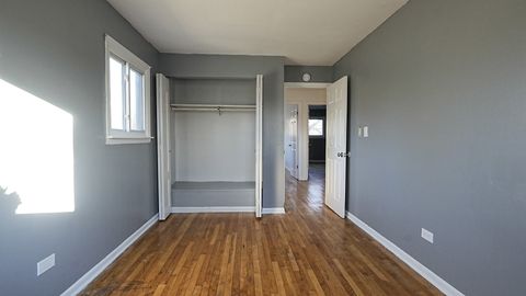 Tiny photo for 16918 S Orchard Ridge Avenue, Hazel Crest, IL 60429 (MLS # 12546650)