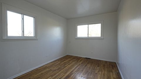 Tiny photo for 16918 S Orchard Ridge Avenue, Hazel Crest, IL 60429 (MLS # 12546650)