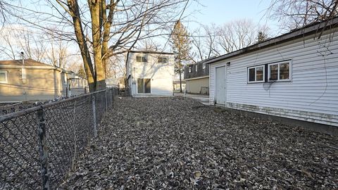 Tiny photo for 16918 S Orchard Ridge Avenue, Hazel Crest, IL 60429 (MLS # 12546650)