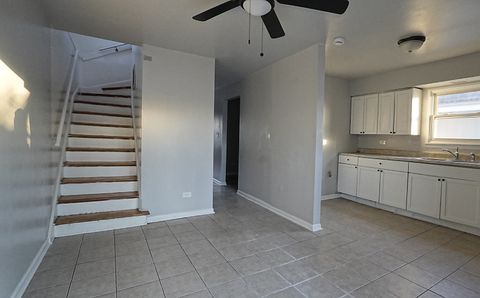 Tiny photo for 16918 S Orchard Ridge Avenue, Hazel Crest, IL 60429 (MLS # 12546650)