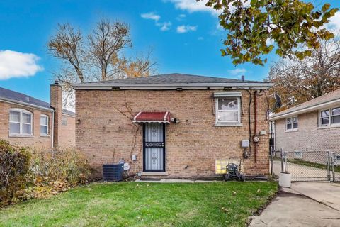 Tiny photo for Dolton, IL 60419 (MLS # 12486851)