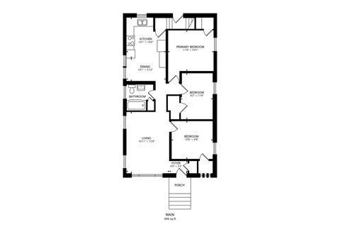 Tiny photo for Dolton, IL 60419 (MLS # 12486851)