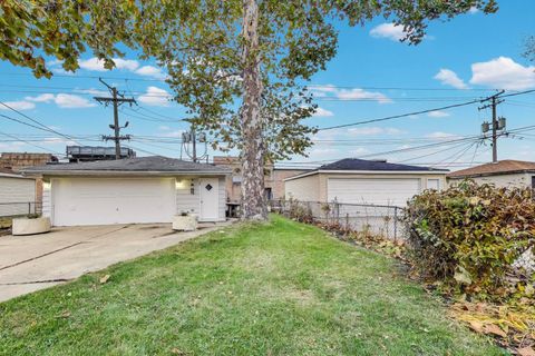 Tiny photo for Dolton, IL 60419 (MLS # 12486851)