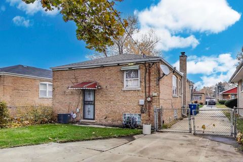 Tiny photo for Dolton, IL 60419 (MLS # 12486851)